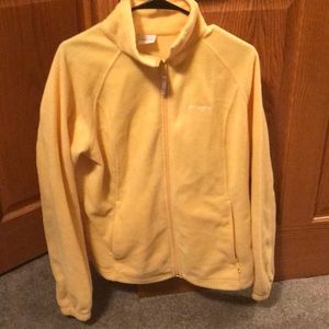Columbia Jacket
